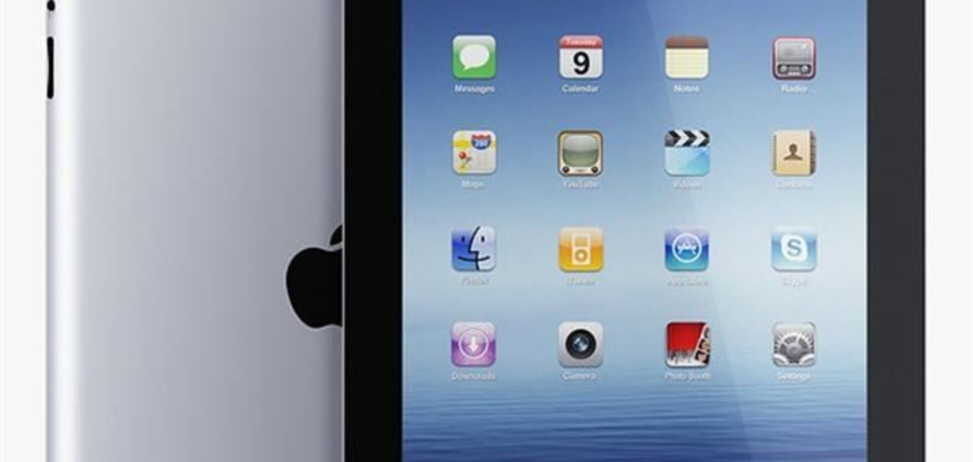 Apple объявляет о перезапуске iPad 4 и подтверждает, что iPhone 5c на 8 Гб будет продаваться в определенных странах
