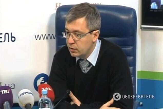 Не переоценивайте возможности Путина – Сушко