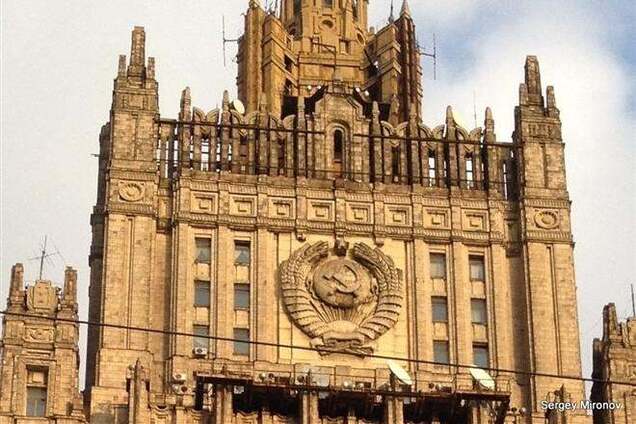 Россия оправдывается, что не она первая нарушила Будапештский меморандум