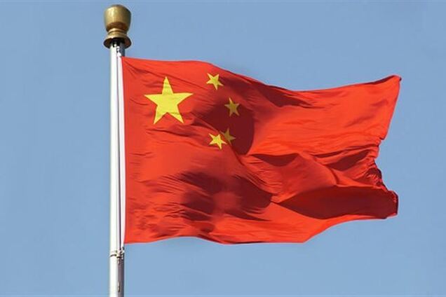 Комментируя аннексию Крыма, Китай заявил о своем уважении суверенитета