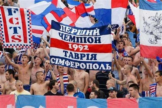 Дорого пожаловать. Что ждет крымские клубы в чемпионате России