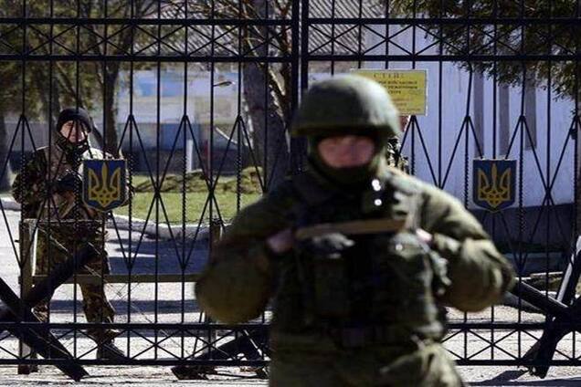 Аксьонов заявив про упіймання стрілка, який убив військових в Сімферополі