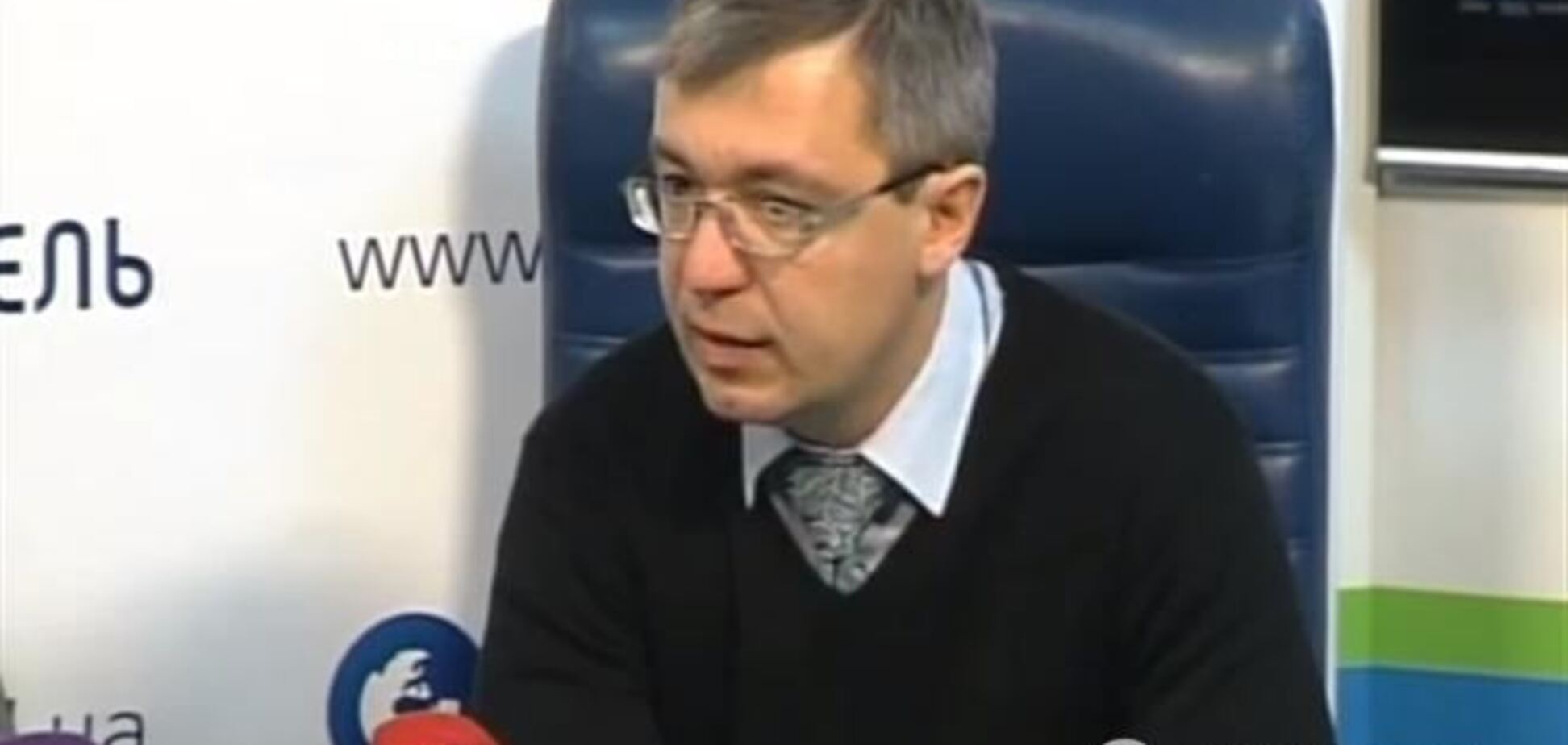 Гарантии безопасности по Будапештскому меморандуму ничего не стоят - эксперт