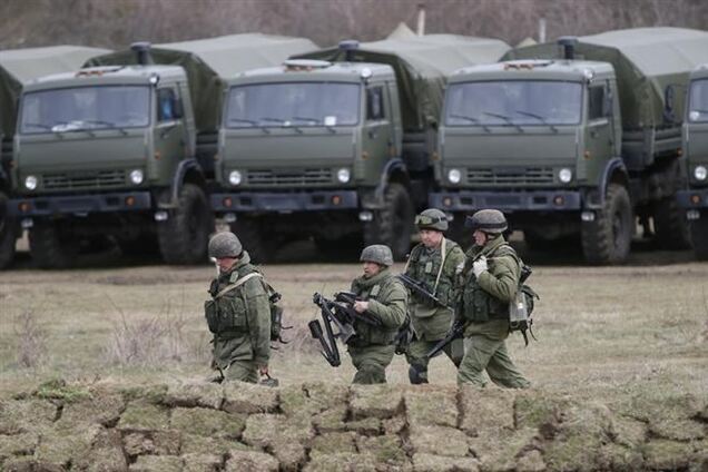 Ярему и Тенюха таки не впустили в Крым, СНБО собирается на срочное заседание