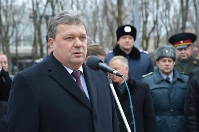 В Луганске глава сепаратистского облсовета обиделся на МИД и требует извинений