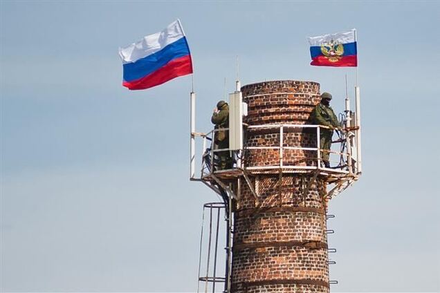 Российские оккупанты силой заставили военных метрологов покинуть базу – Минобороны