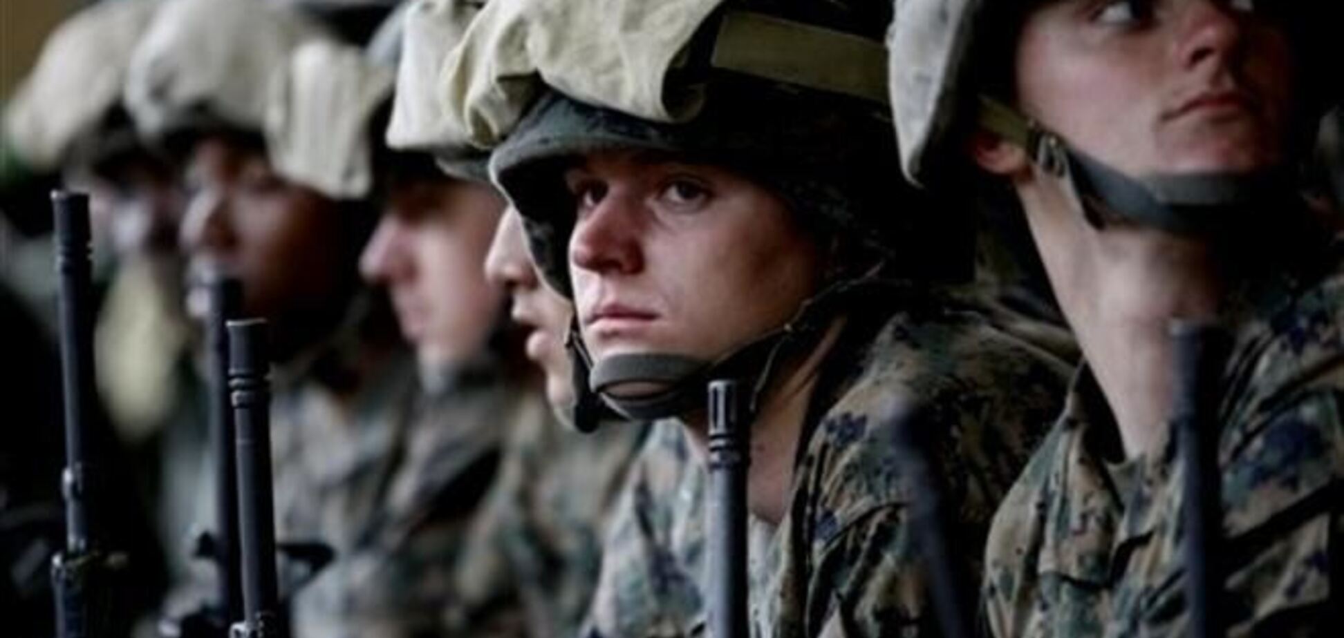 Україна проведе військові навчання з країнами-учасниками Будапештського меморандуму