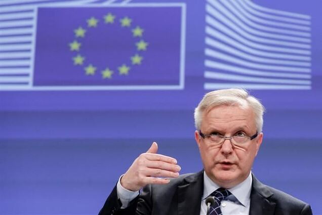 Еврокомиссия утвердила выделение Украине 1 млрд евро помощи