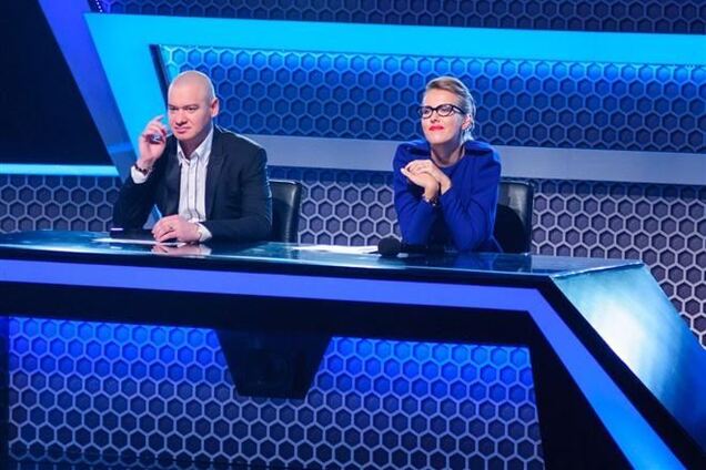 Зеленський, Кошовий і Собчак змусили зірок 'зіграти в ящик'