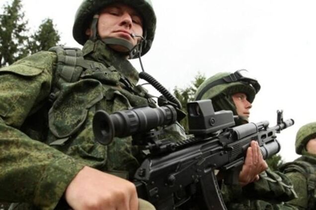 Российские СМИ переврали информацию о задержании снайпера в Крыму