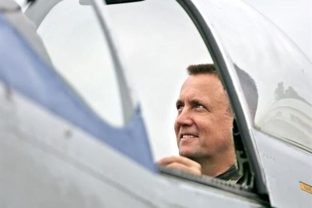 Вице-адмирал: мы должны понимать, что это Отечественная война!