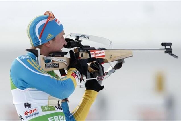 Биатлон. Стали известны стартовые составы на последний этап кубка мира