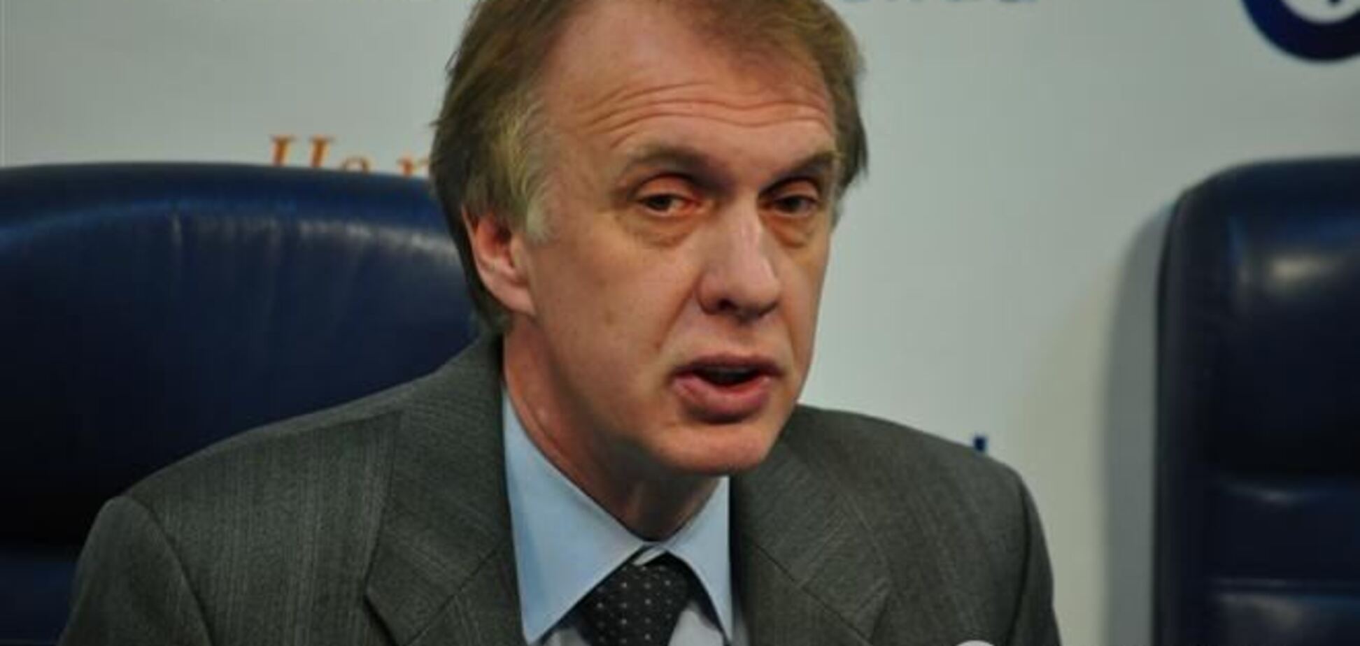 Огрызко: старая система мирового порядка не работает, нужна новая