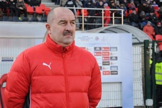 'Спартак' предлагает Черчесову трехлетний контракт