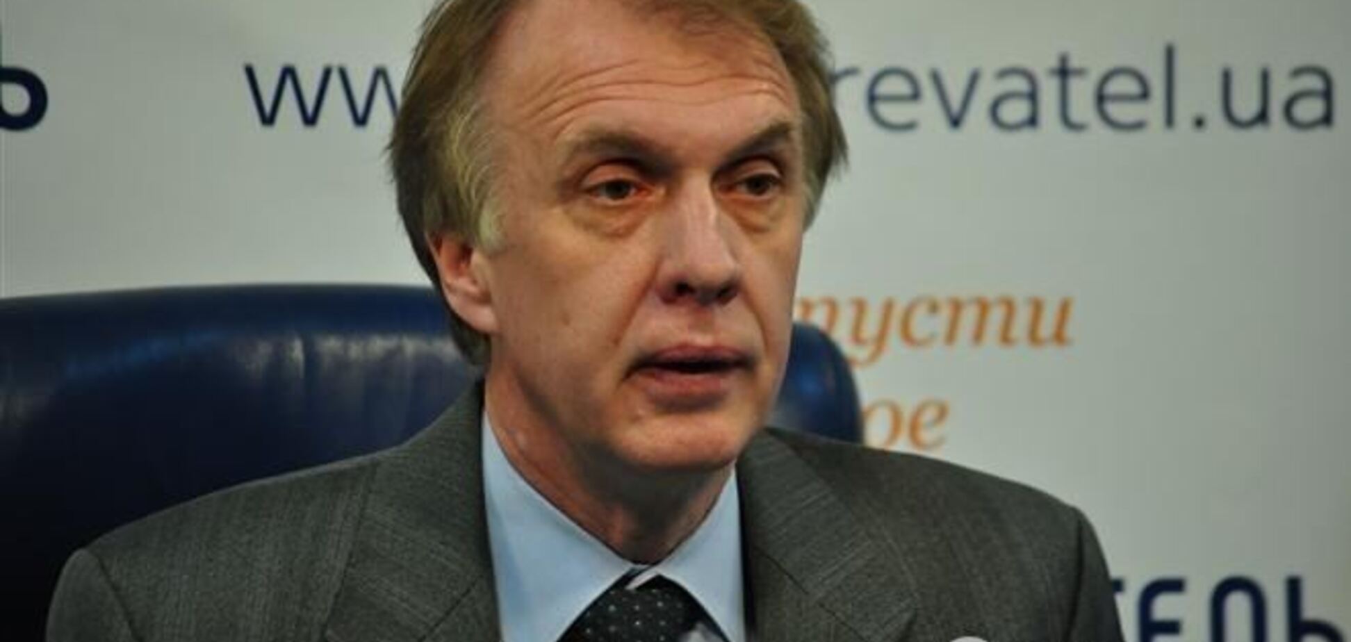 Украинские военные стали заложниками близорукости Киева – Огрызко