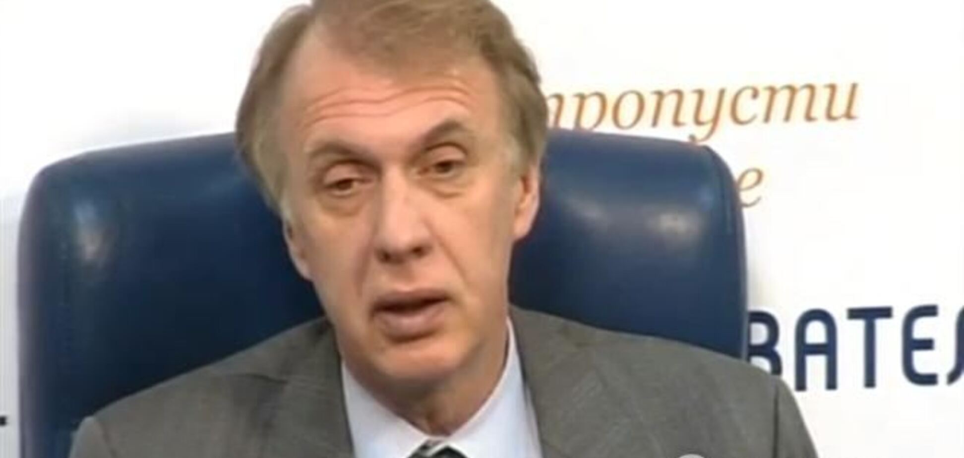 Запад не вводит санкции против Путина в надежде, что тот опомнится – Огрызко