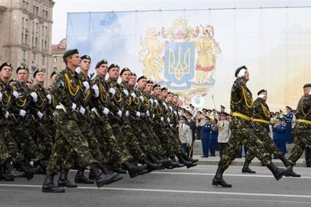 Украинцы собрали для армии более 16 млн гривен