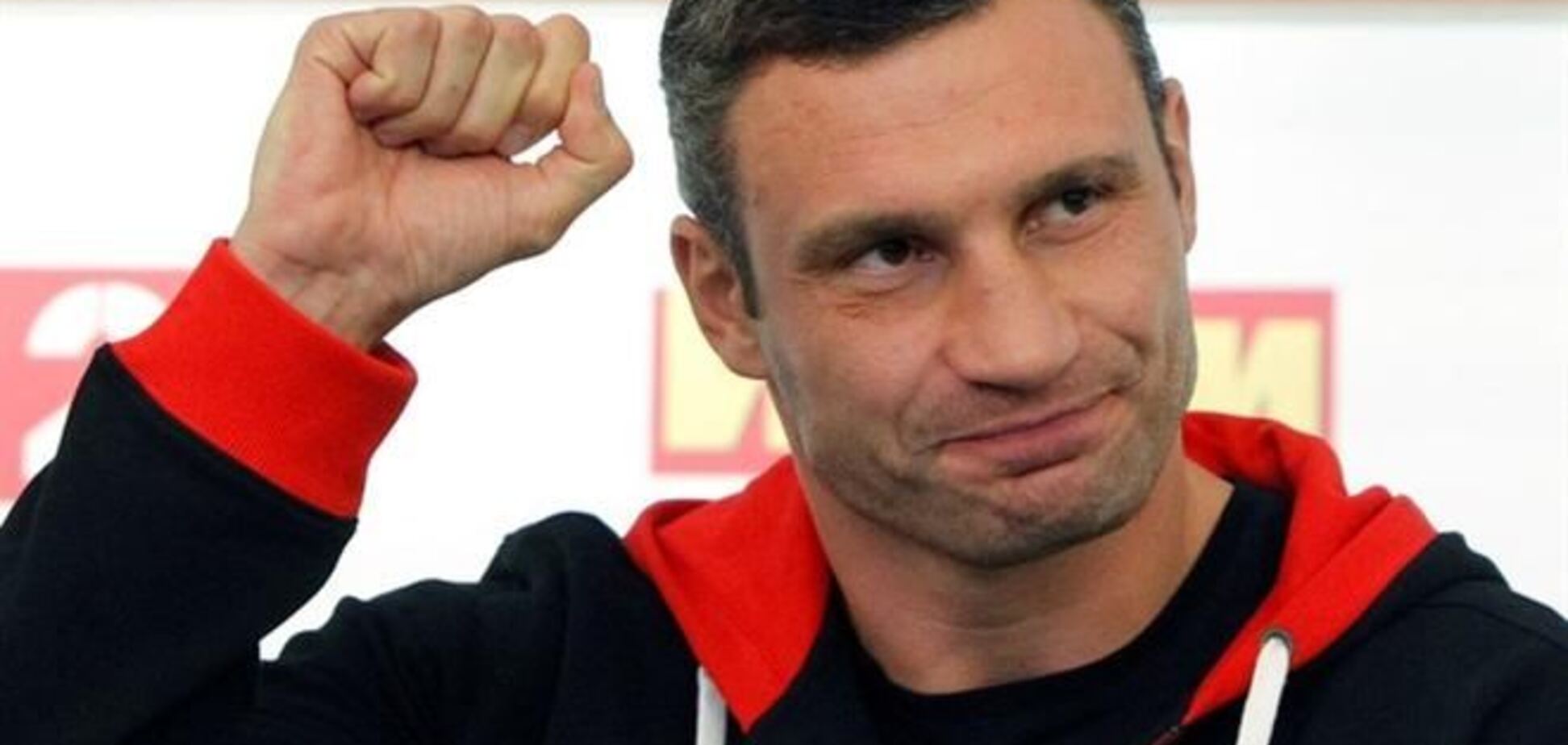Виталий Кличко не собирается возвращаться в ринг