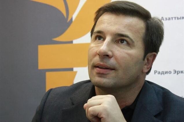 Коновалюк инициирует создание комиссии по урегулированию ситуации в Крыму