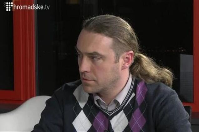 Мирошниченко готов отказаться от неприкосновенности