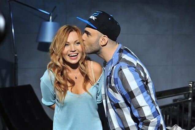 LILU в новом клипе показала солнечный Киев