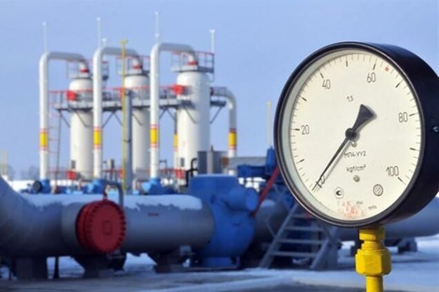 Министр энергетики опасается отмены скидки на газ РФ