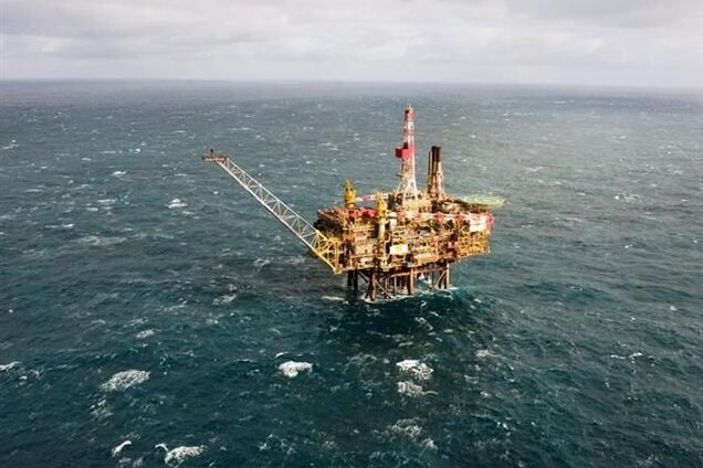 Shell отказалась от переговоров с Украиной по Скифскому участку