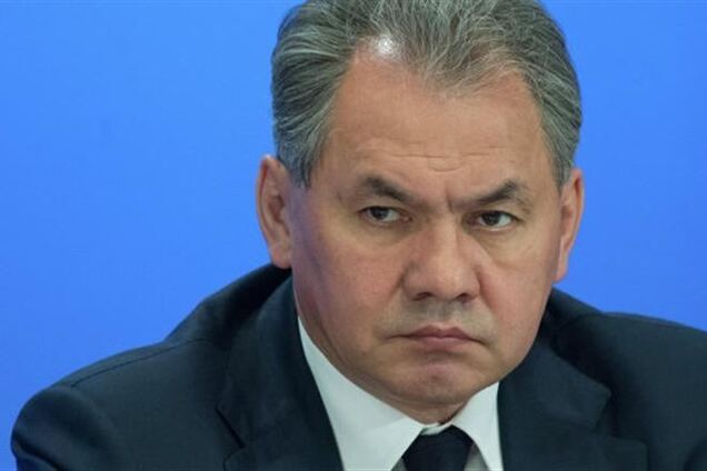 Глава минобороны РФ призвал освободить командующего ВМС Украины