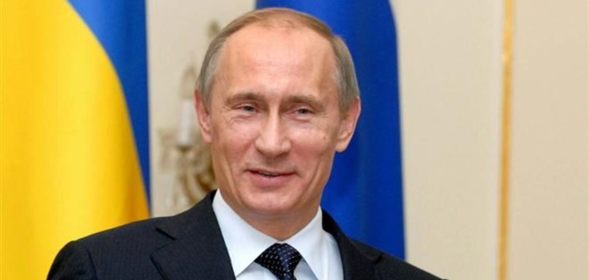 Путін вніс на ратифікацію в Держдуму договір про анексію Криму