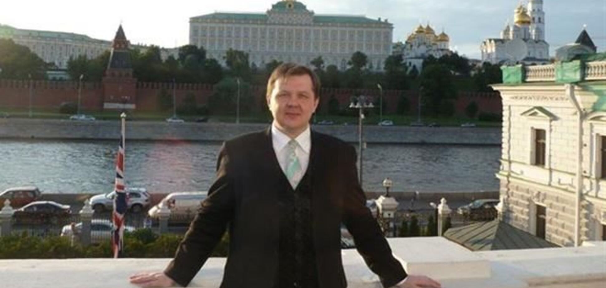 Дипломат, заявивший о желании России вернуть Аляску, оказался самозванцем?