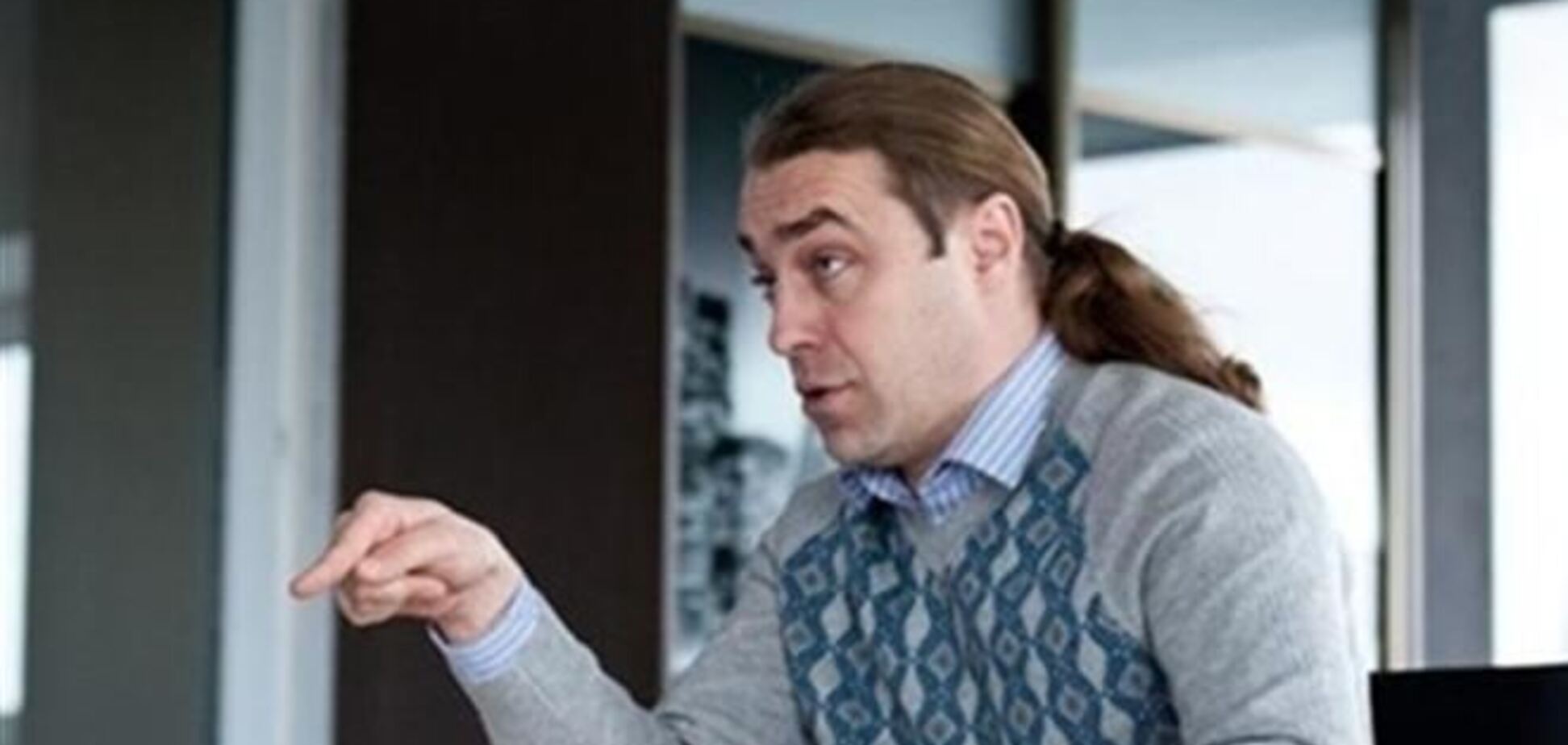 Мирошниченко об избиении главы НТКУ: мы имели право прекратить преступление