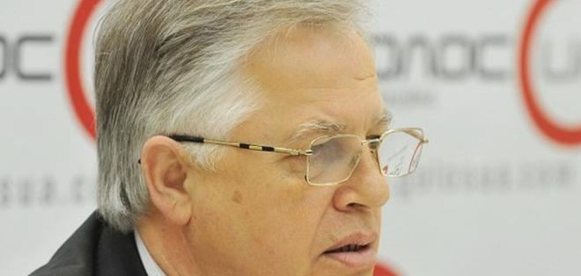 Вопросы запрета партий должен решать Верховный суд - Симоненко