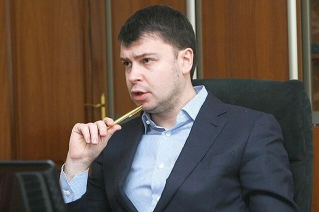 У 'Свободі' кажуть, що не били главу НТКУ, а застосовували до нього 'певну силу'