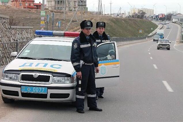 В МВД рассказали, как будут наказывать гаишников за взятки