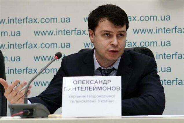 У мережу потрапило відео, як свободівці допитували Пантелеймонова