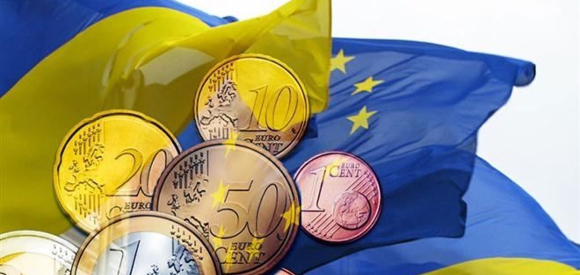 Україна до кінця 2014 року підпише економічну частину асоціацію з ЄС - посол 