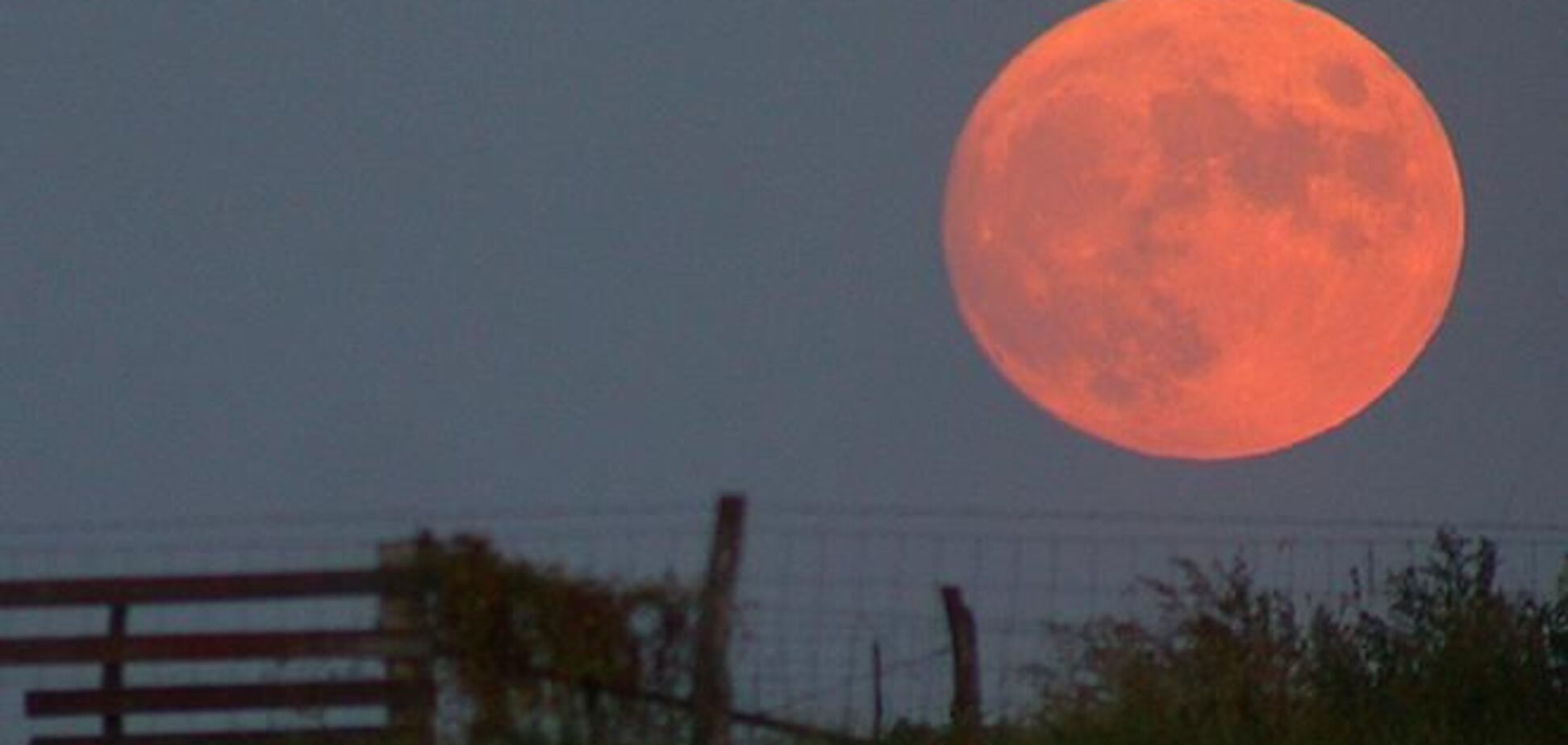 Народные приметы грядущей войны