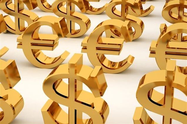 Межбанк финишировал ростом курса доллара