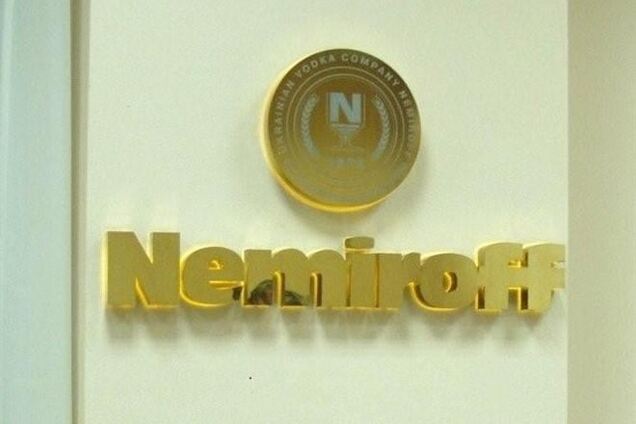 'Nemiroff': собственники зашли на разграбленный завод