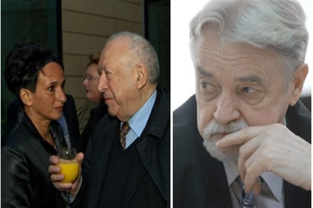 Список деятелей культуры в поддержку Путина начал уменьшаться