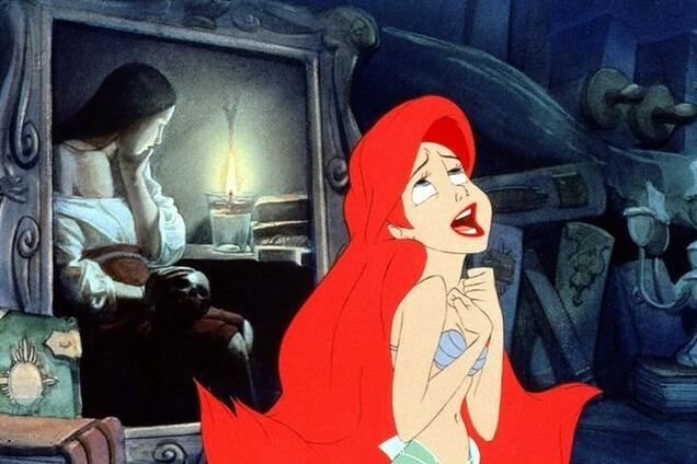 София Коппола присматривается к 'Русалочке'