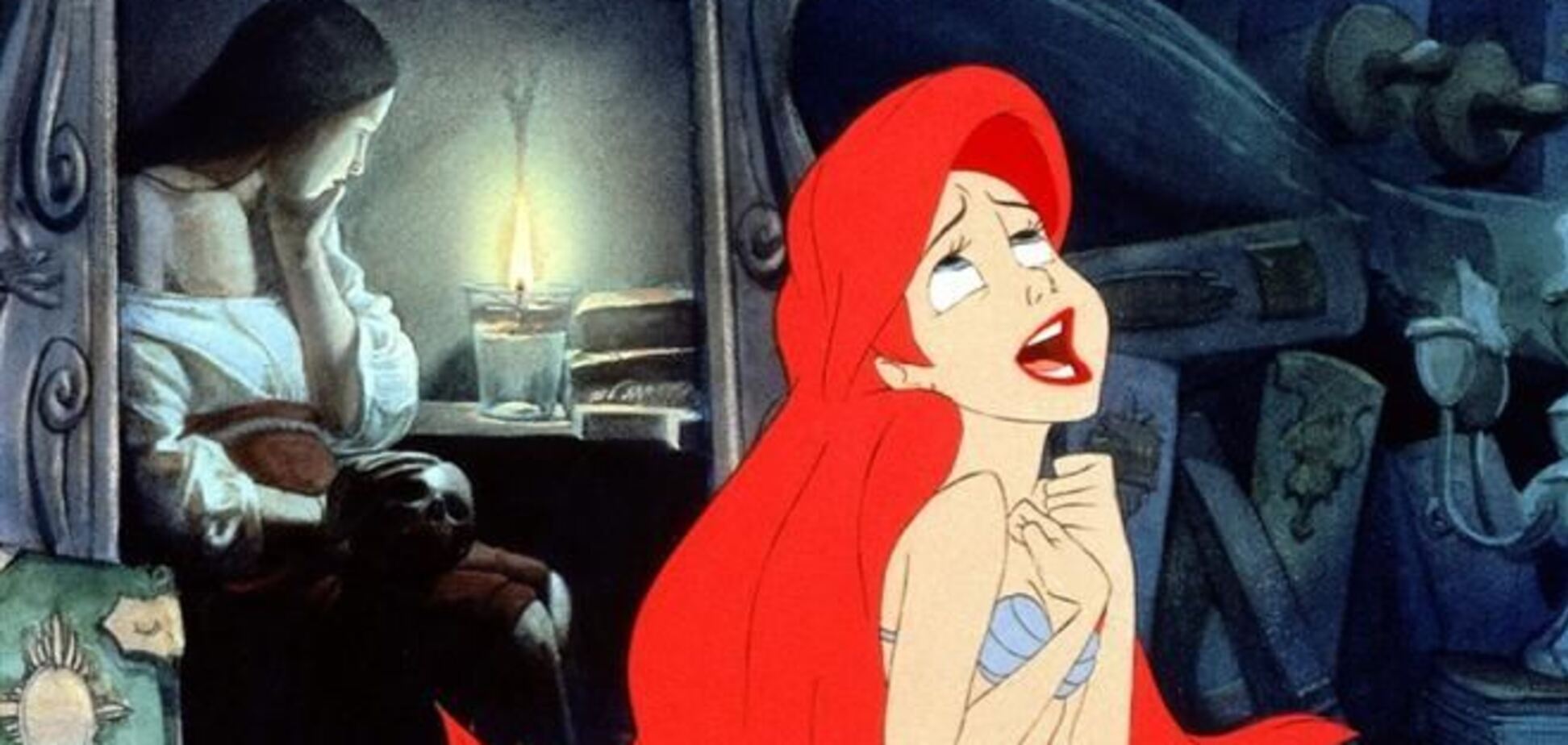 София Коппола присматривается к 'Русалочке'