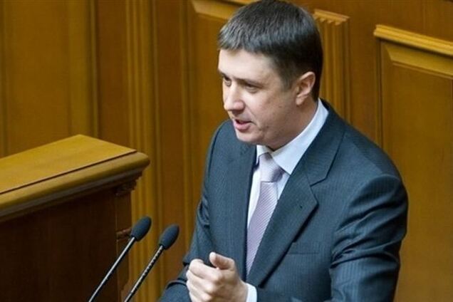 Кириленко пойдет в мэры Киева