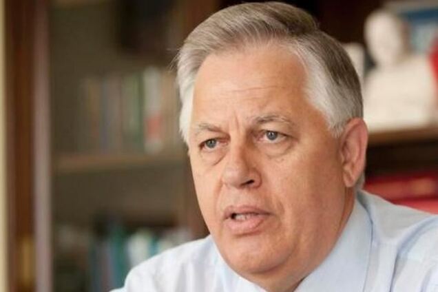 Симоненко: развал Украины - дело рук неонацистов и политических мерзавцев от власти