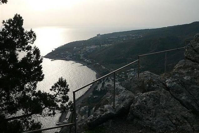 После 'референдума' крымчане надеются на то, что кровопролития не будет