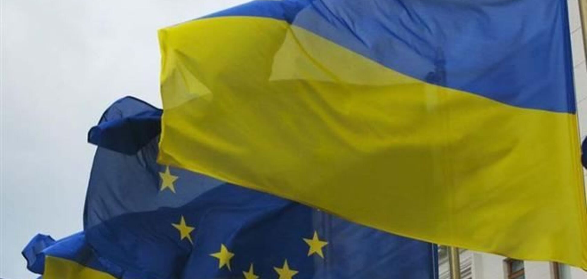 Украина просит НАТО вмешаться в ситуацию в Крыму