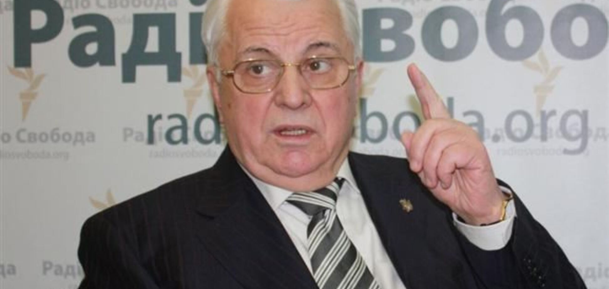 Путина в случае войны с Украиной ждет 'нюрнбергский процесс' - Кравчук