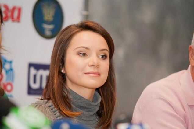 Мы хотим растить детей в мирной и единой Украине – Лилия Подкопаева