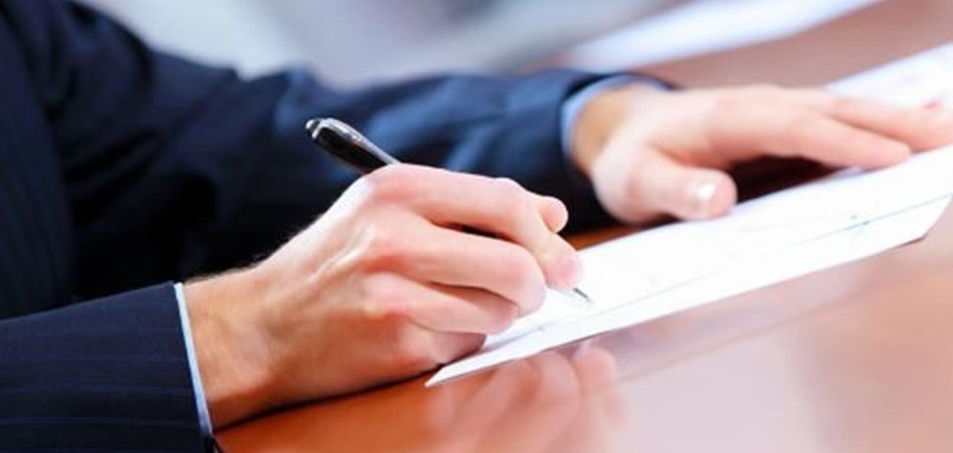 Турчинов сменил главу Винницкой ОГА