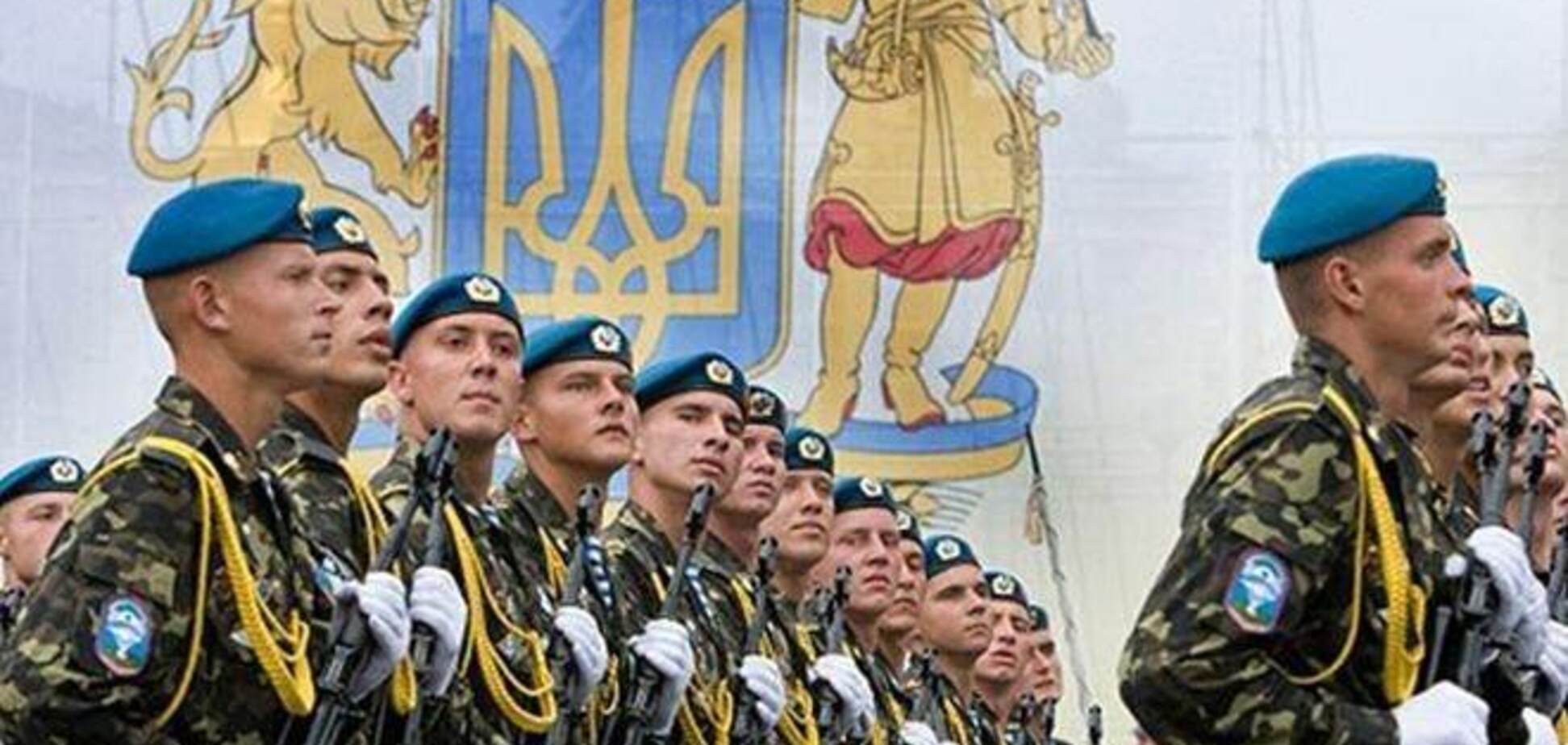 Украинские военные в Крыму оружие не сложат - Минобороны